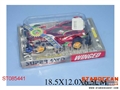 ST085441 - B/O 4WD CAR