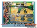 ST085511 - POLICE PLAY SET