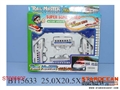 ST085607 - B/O RAILCAR