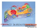 ST085631 - PULL LINE CAT ORGAN