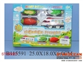 ST085661 - B/O RAILCAR(2)