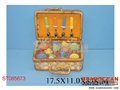 ST085673 - 四色餐具组合