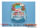 ST085693 - B/O RAILCAR