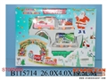 ST085695 - B/O RAILCAR