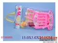 ST085855 - BABY BED