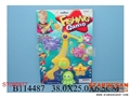 ST085877 - CARTOON FISHING