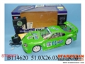 ST085971 - 比例遥控车(枪型带充电器)