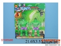ST085986 - 2IN1 HULK W/LIGHT