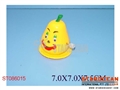 ST086015 - WIND-UP CARTOON FRUIT(4)