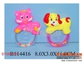 ST086108 - 2PCS CARTOON BELL