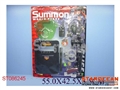 ST086245 - POLICE PLAY SET(2)