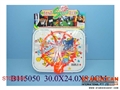 ST086388 - BASKETBALL GAME