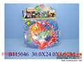 ST086392 - BASKETBALL GAME