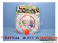 ST086394 - BASKETBALL GAME