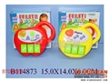 ST086558 - ELECTRONIC ORGAN(2)