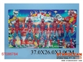 ST086784 - 五合一带灯蜘蛛侠