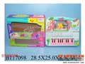 ST086955 - ELECTRONIC ORGAN W/SNOW