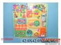 ST086958 - 色餐具