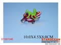 ST087046 - PULL BACK MOTOR