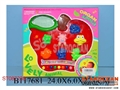 ST087238 - ELECTRONIC ORGAN