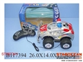 ST087241 - L/C POLICE CAR W/6SOUND