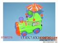 ST087278 - PULL LINE CAR