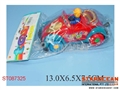 ST087325 - PULL LINE CAR