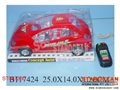 ST087330 - L/C CAR W/LIGHT