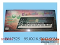 ST087378 - ELECTRONIC ORGAN