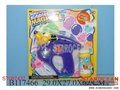 ST087437 - B/O BUBBLE GUN