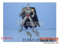 ST087474 - BATMAN W/LIGHT