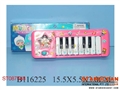 ST087548 - 电子琴