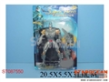 ST087550 - BATMAN W/LIGHT