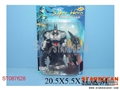 ST087628 - BATMAN W/LIGHT