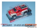 ST087817 - L/C FIRE CAR