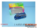 ST088032 - 三款回力合金日本车
