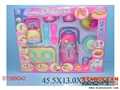 ST088042 - 水壶餐具(带功能)