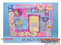 ST088055 - 冰箱餐具(带功能)