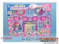 ST088057 - 烤炉餐具(带功能)
