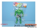 ST088071 - HULK W/LIGHT