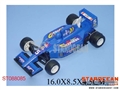 ST088085 - WIND-UP RACING CAR