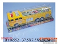 ST088225 - FRICTION FIRE ENGINE