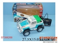 ST088268 - B/O CAR W/SOUND&LIGHT