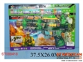 ST088418 - 英文电动枪