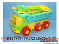 ST088463 - 沙滩工具