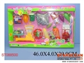 ST088500 - 餐具