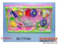 ST088501 - 餐具