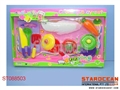 ST088503 - 餐具