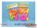 ST088567 - 二款花具