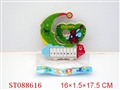 ST088616 - ELECTRONIC ORGAN(3)